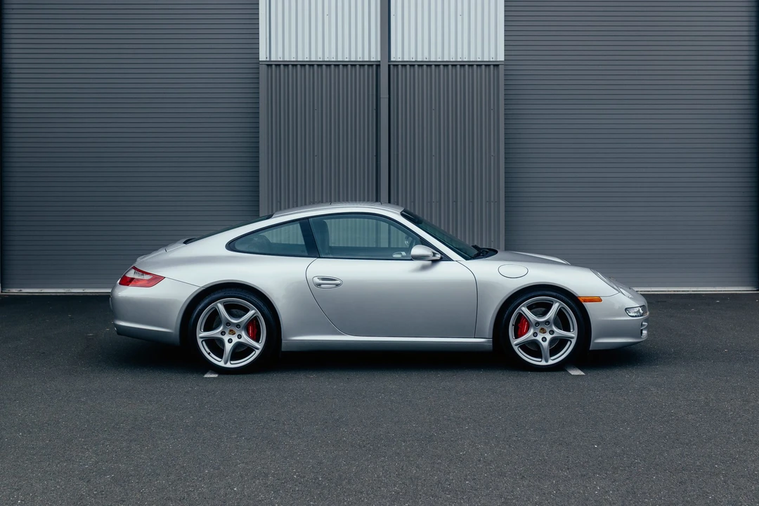 2006 Porsche 997 Carrera S - Image 7 of 31