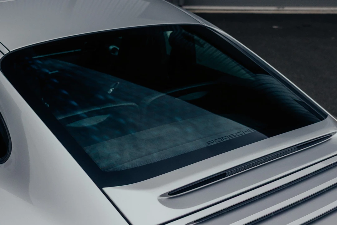 2006 Porsche 997 Carrera S - Image 16 of 31