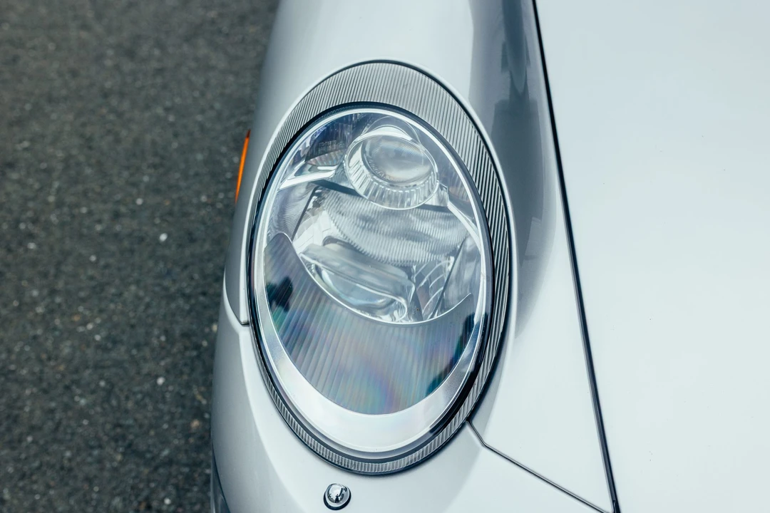 2006 Porsche 997 Carrera S - Image 25 of 31