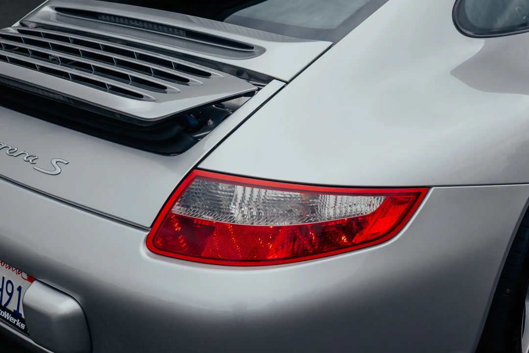 2006 Porsche 997 Carrera S - Image 19 of 31