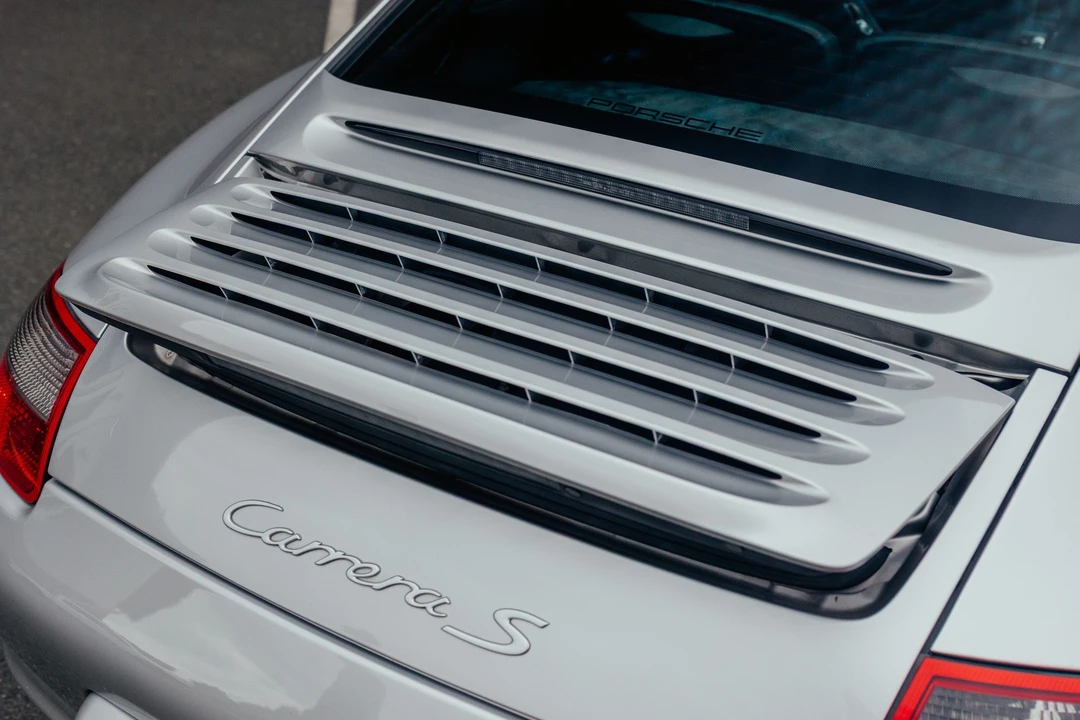 2006 Porsche 997 Carrera S - Image 18 of 31