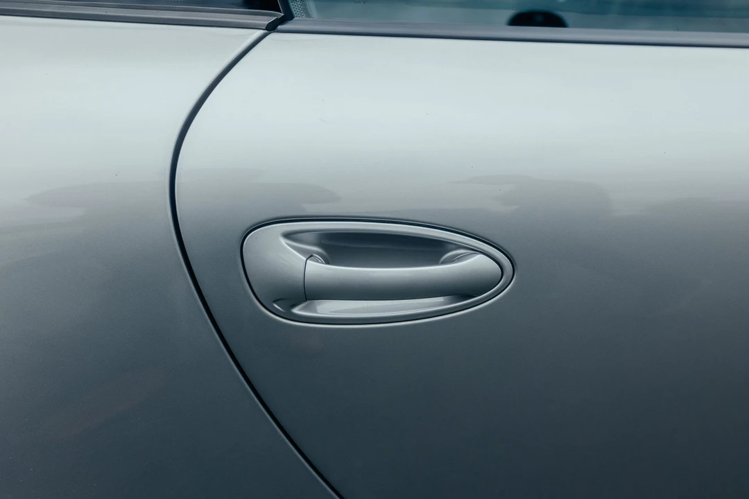 2006 Porsche 997 Carrera S - Image 21 of 31