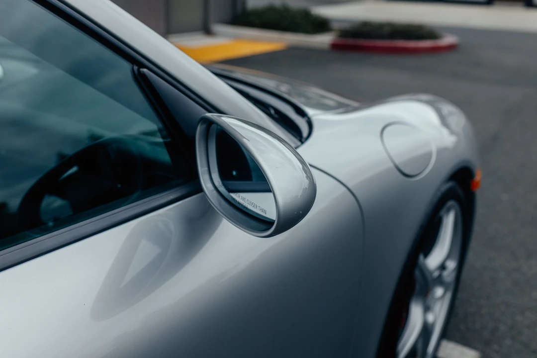 2006 Porsche 997 Carrera S - Image 22 of 31