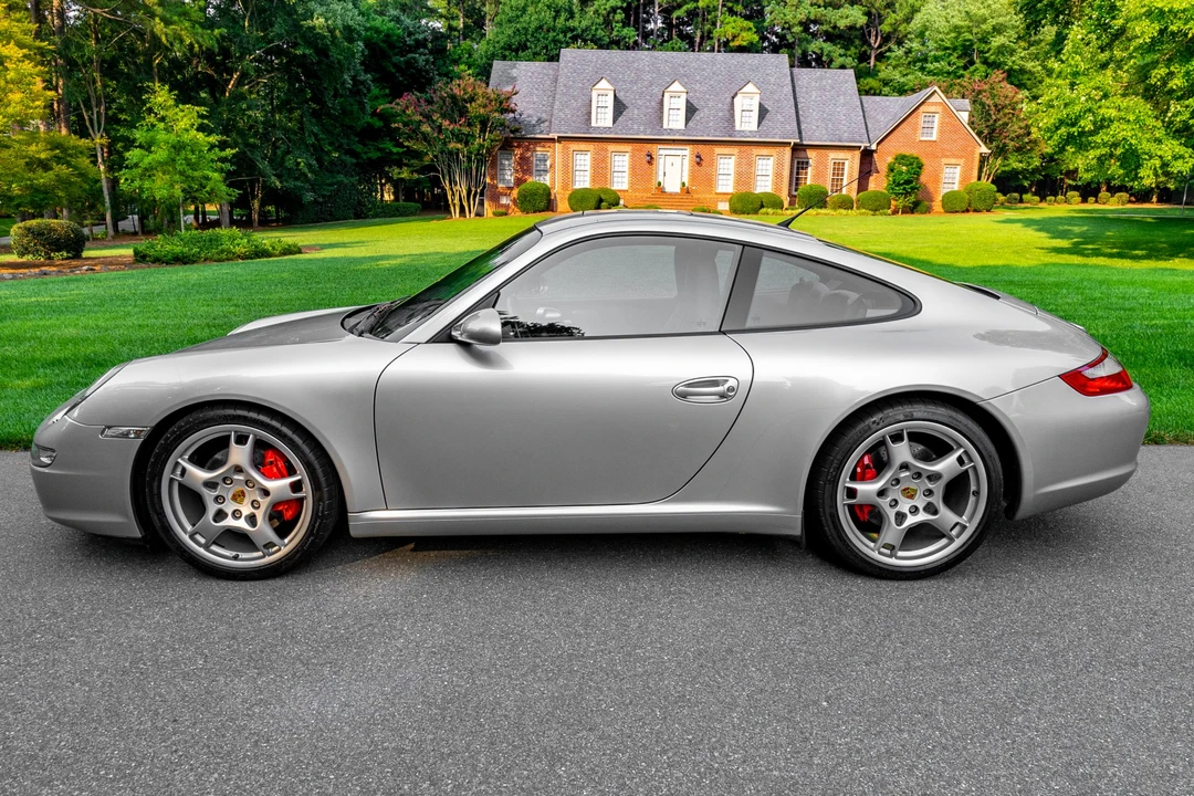 2006 Porsche 997 Carrera S - Image 15 of 31