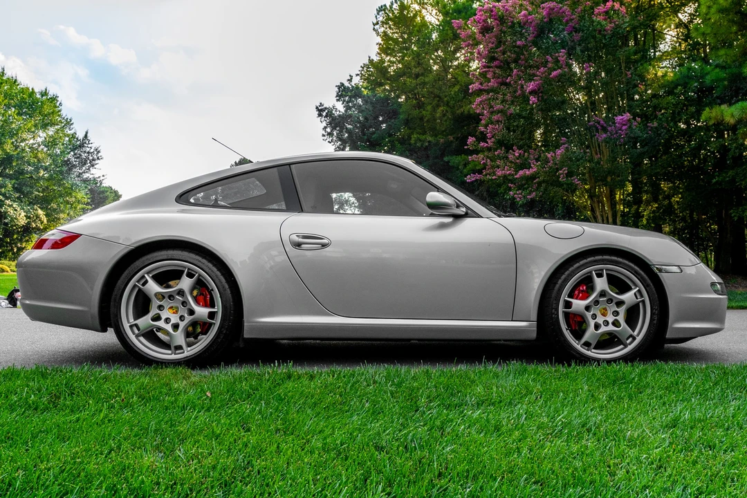 2006 Porsche 997 Carrera S - Image 9 of 31