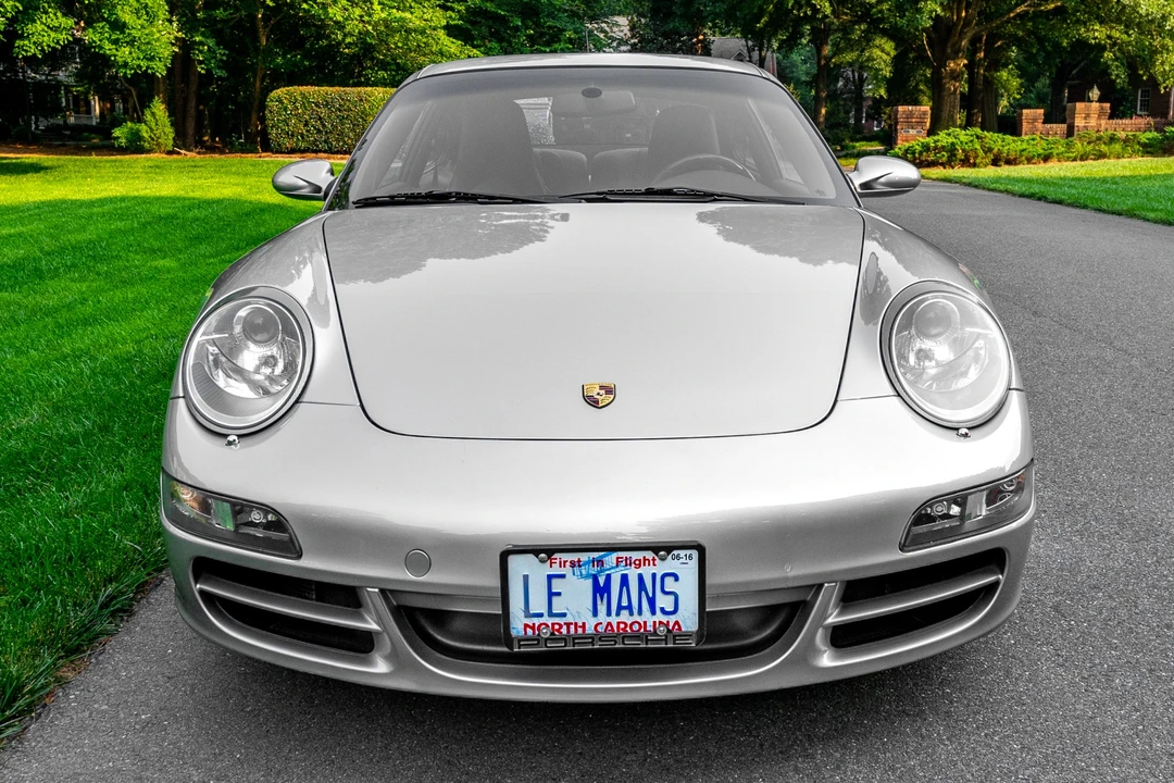 2006 Porsche 997 Carrera S - Image 6 of 31