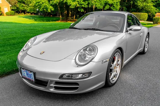 2006 Porsche 997 Carrera S - Image 3 of 31