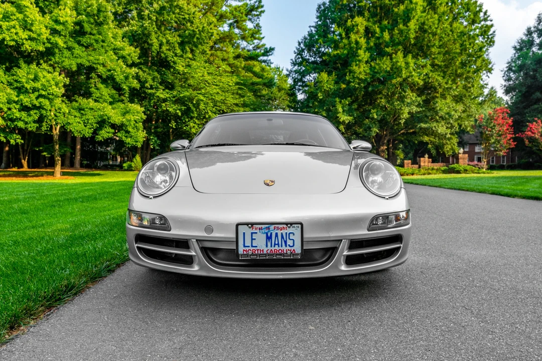 2006 Porsche 997 Carrera S - Image 4 of 31