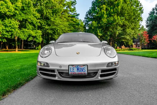 2006 Porsche 997 Carrera S - Image 4 of 31