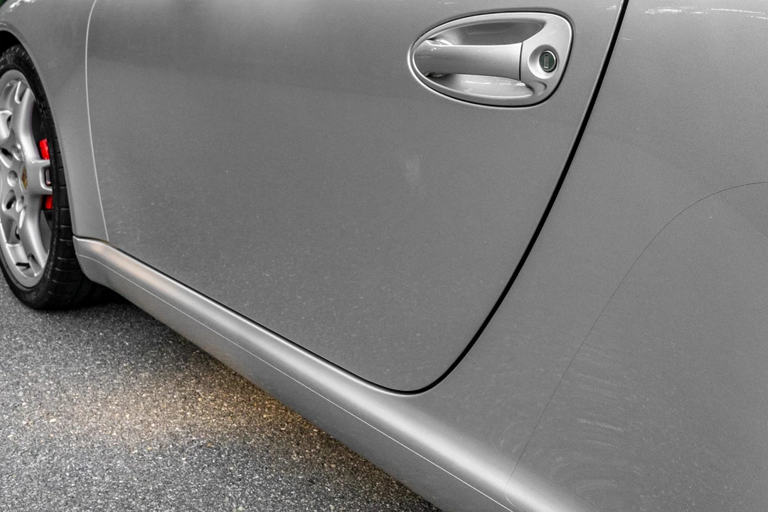 2006 Porsche 997 Carrera S - Image 23 of 31