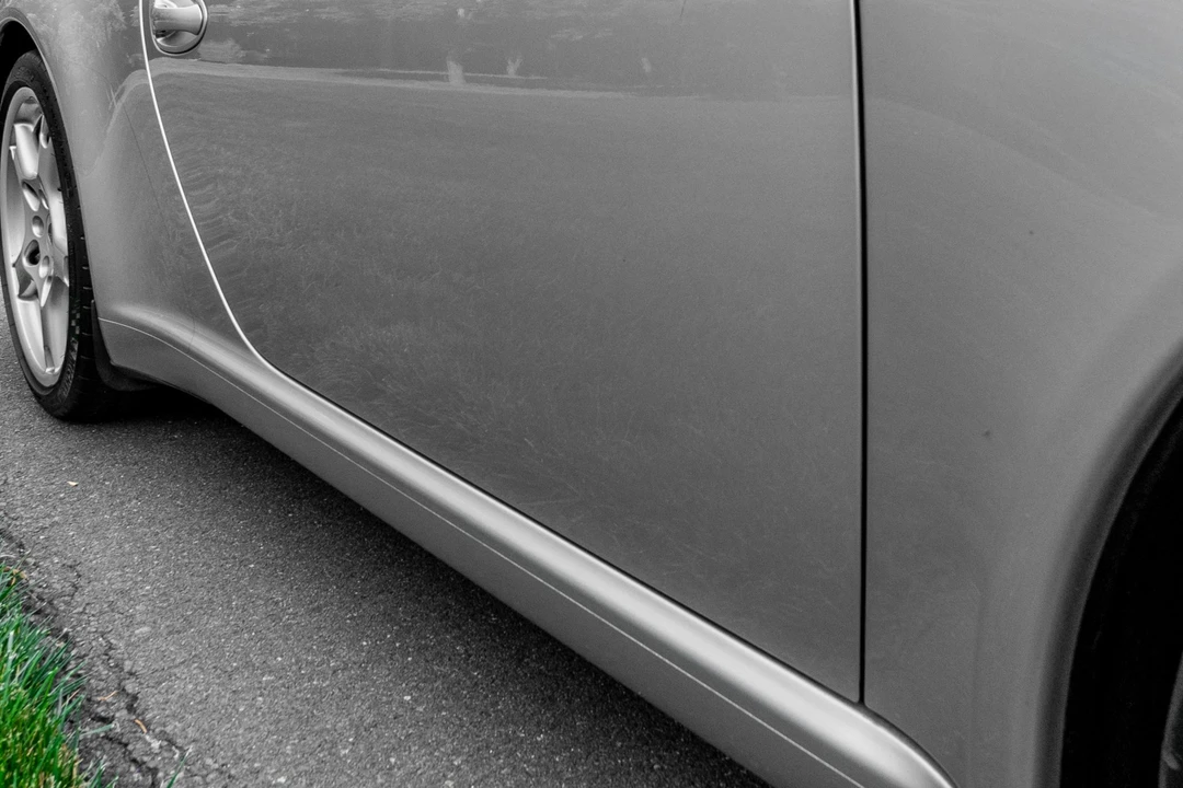 2006 Porsche 997 Carrera S - Image 25 of 31
