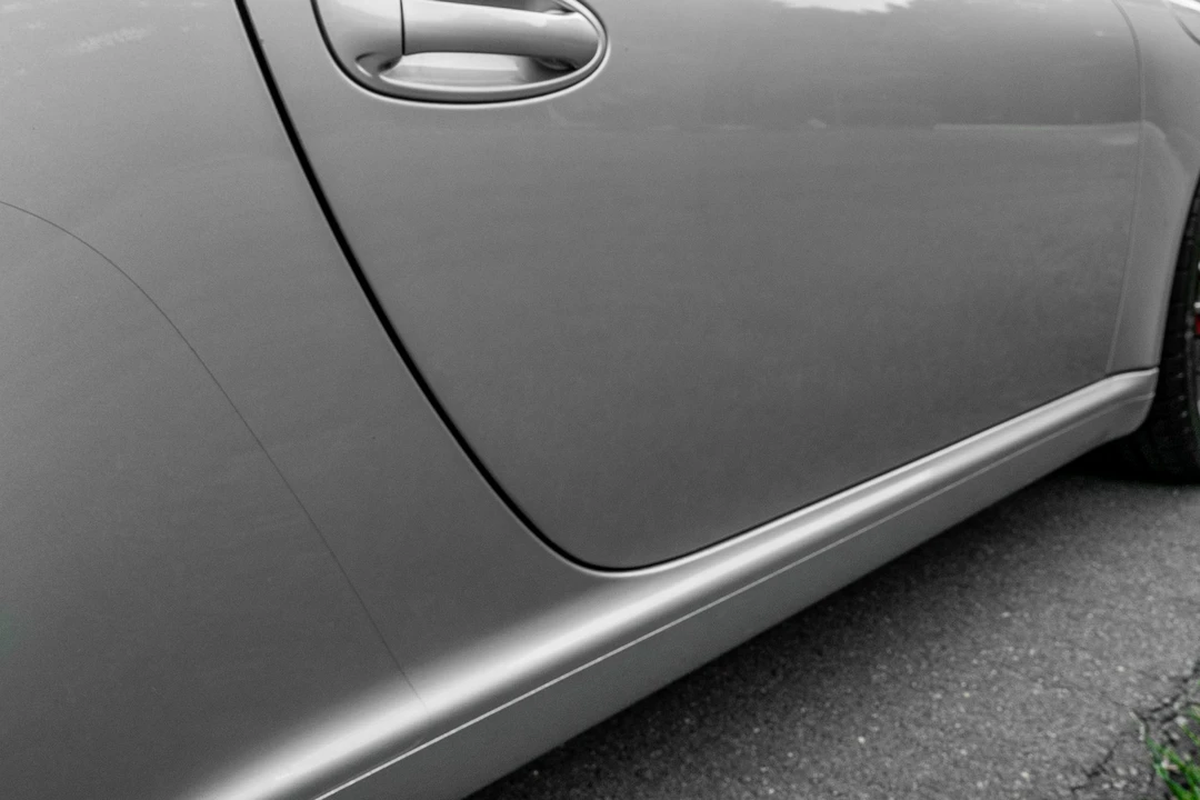 2006 Porsche 997 Carrera S - Image 26 of 31