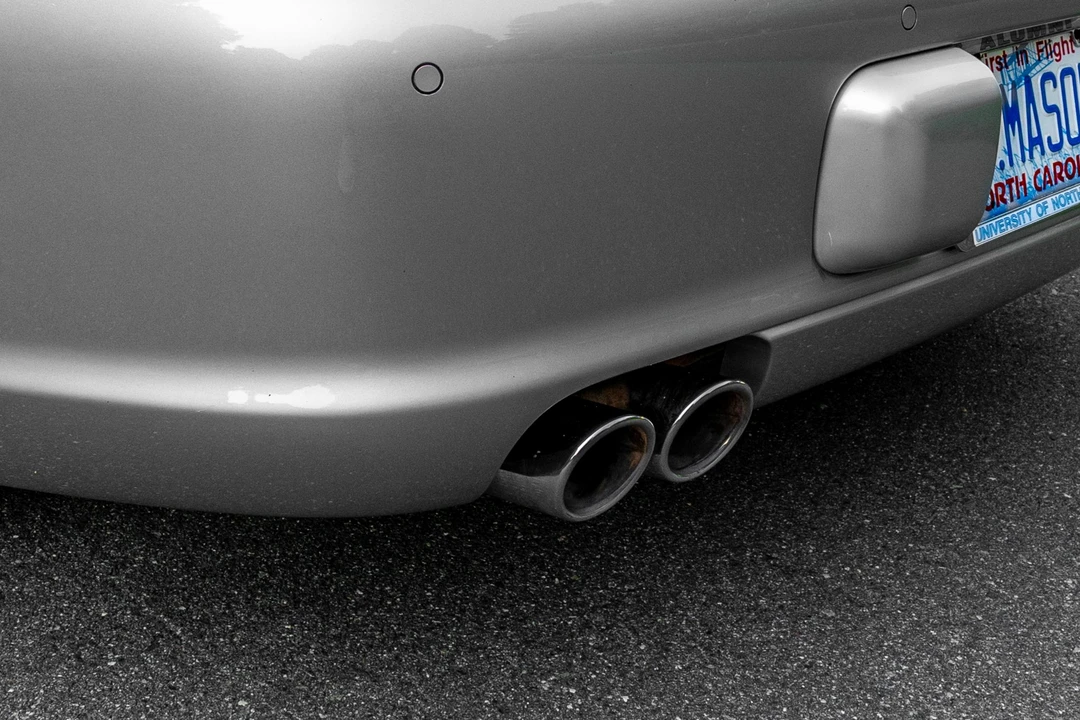 2006 Porsche 997 Carrera S - Image 27 of 31