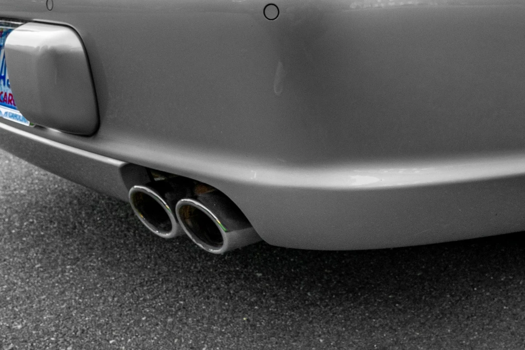 2006 Porsche 997 Carrera S - Image 28 of 31