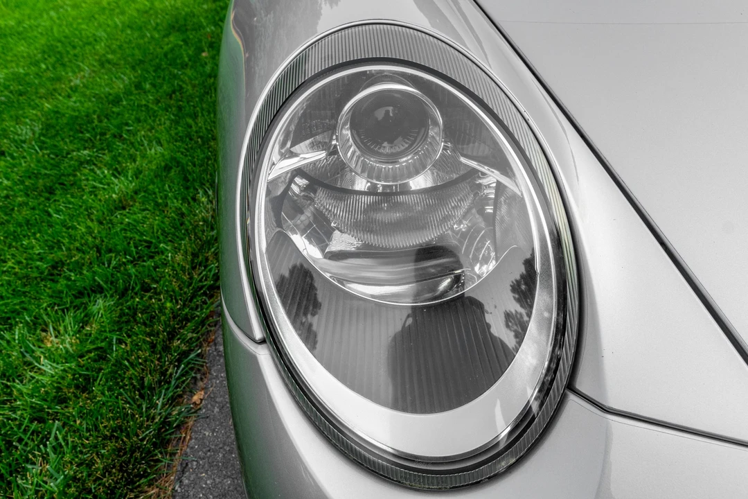 2006 Porsche 997 Carrera S - Image 29 of 31