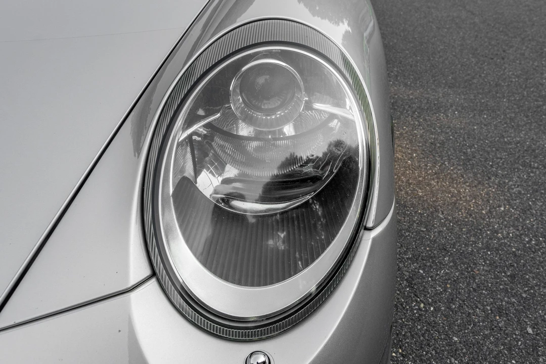 2006 Porsche 997 Carrera S - Image 30 of 31