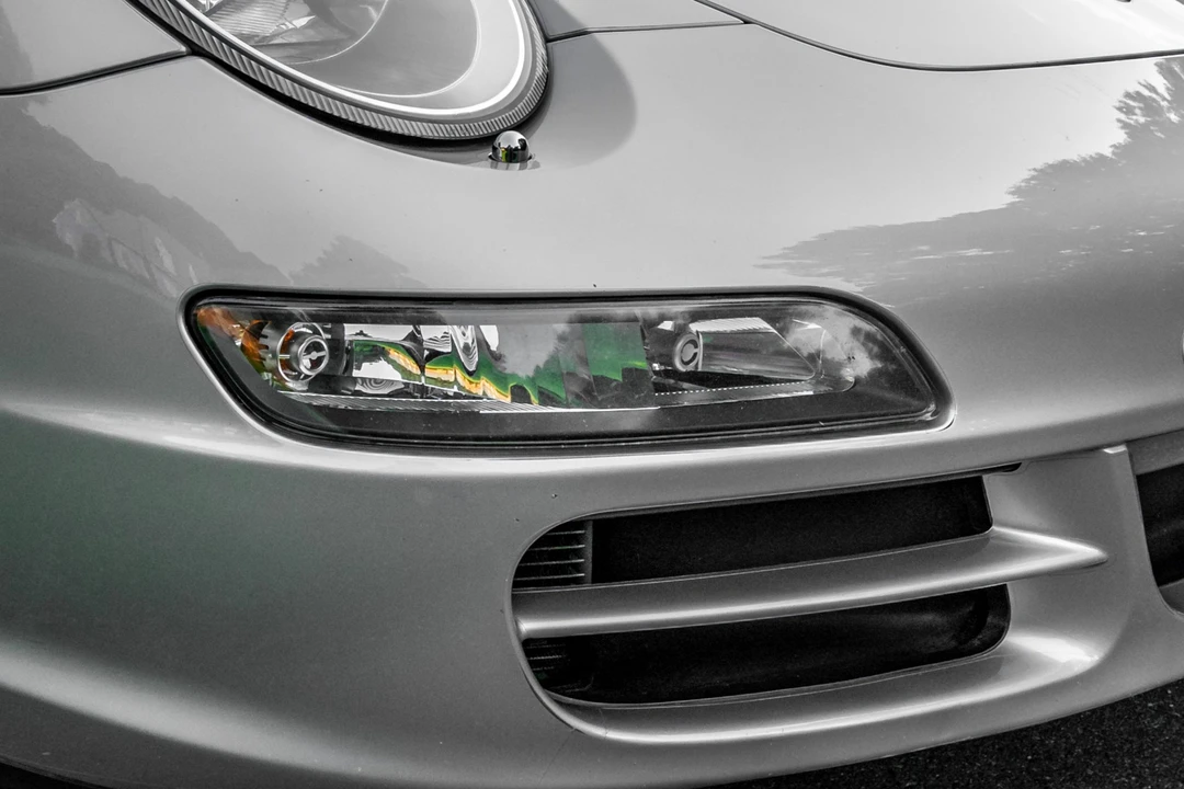 2006 Porsche 997 Carrera S - Image 31 of 31