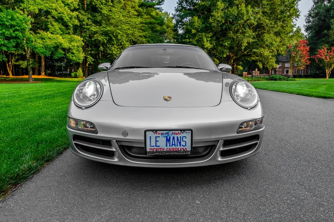 2006 Porsche 997 Carrera S - Image 5 of 31