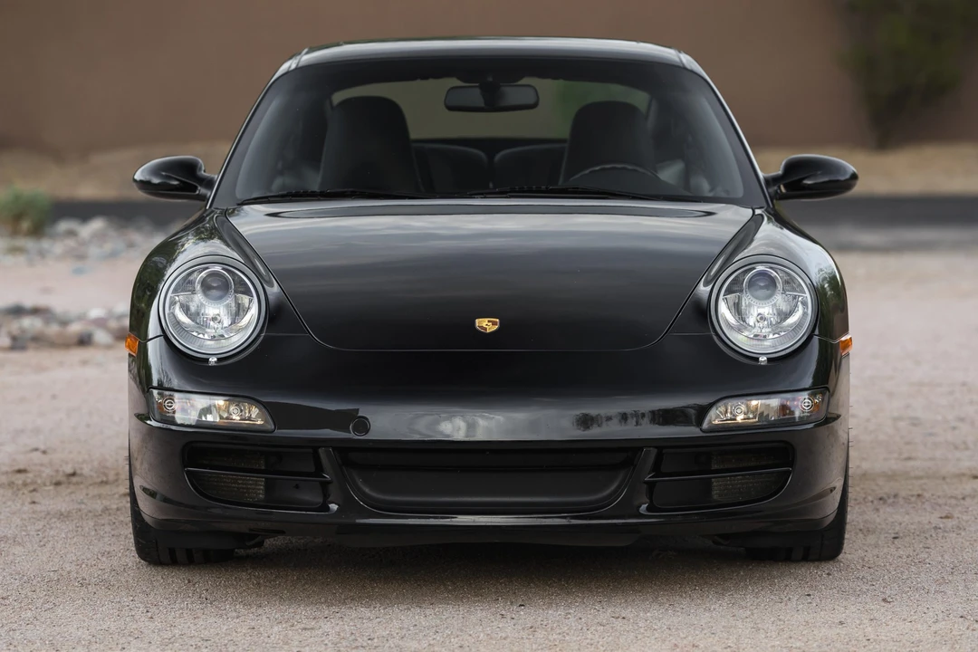 2006 Porsche 997 Carrera S - Image 3 of 31