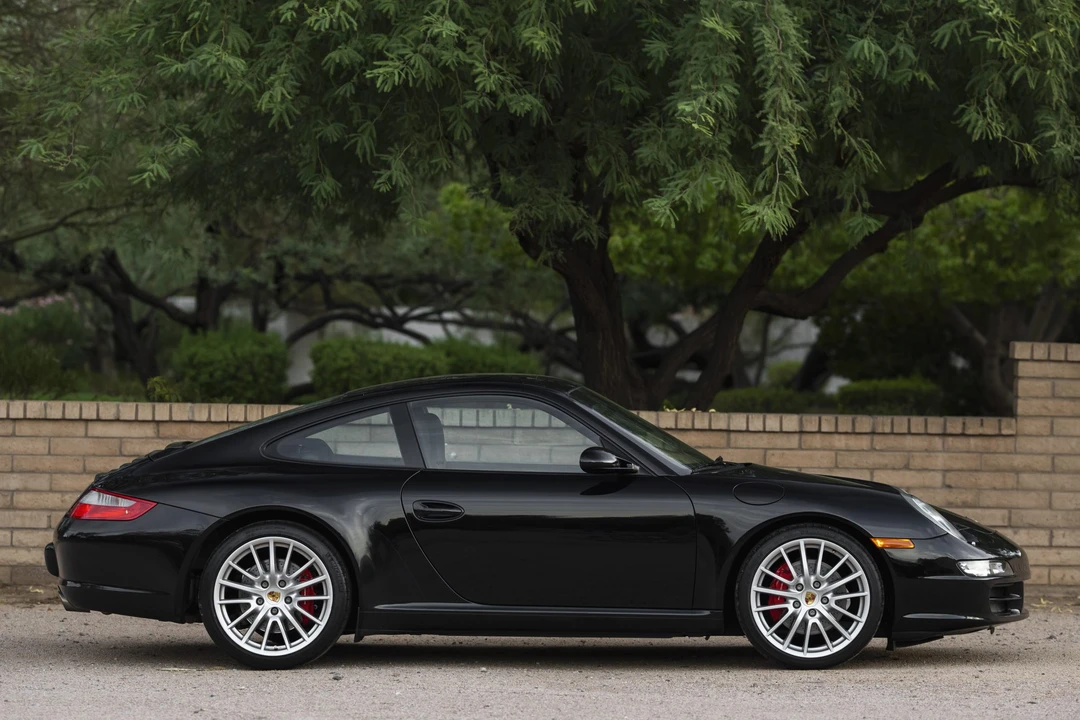 2006 Porsche 997 Carrera S - Image 15 of 31