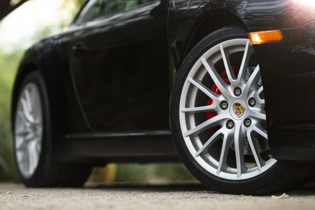 2006 Porsche 997 Carrera S - Image 31 of 31