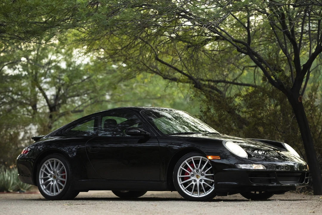2006 Porsche 997 Carrera S - Image 30 of 31