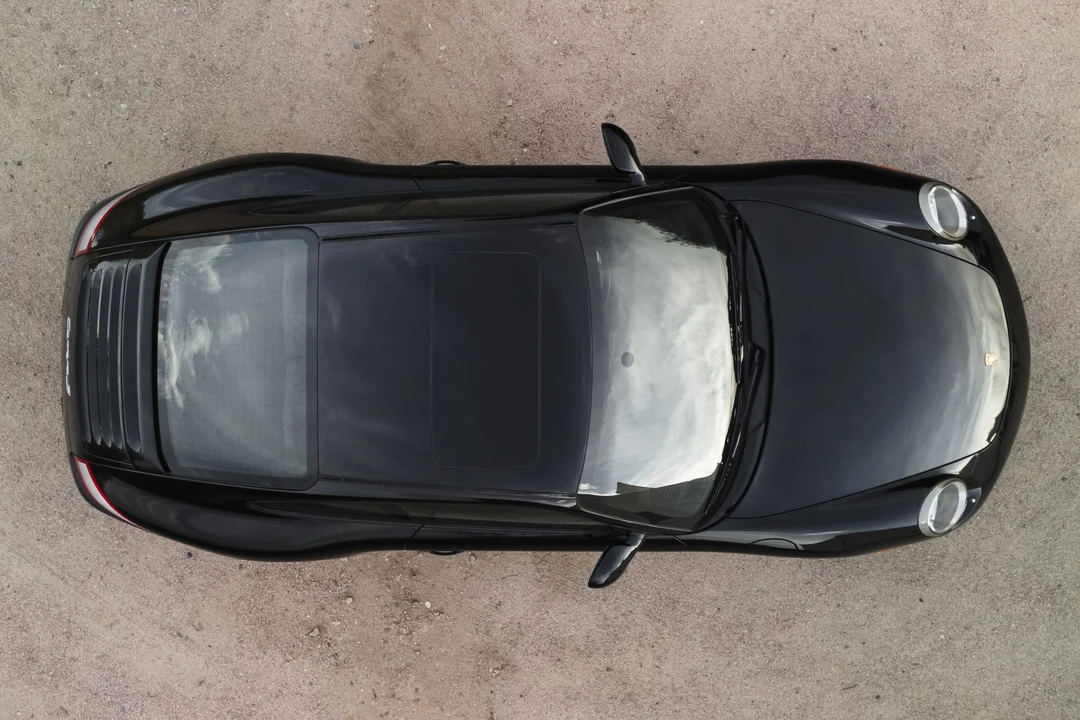 2006 Porsche 997 Carrera S - Image 24 of 31
