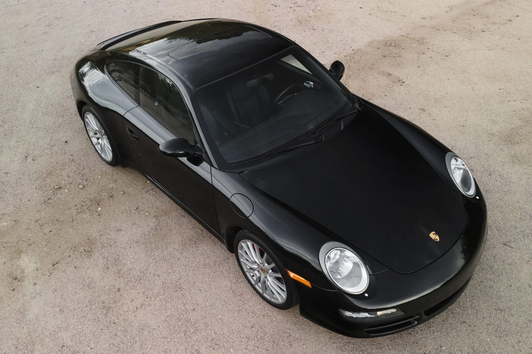 2006 Porsche 997 Carrera S - Image 16 of 31