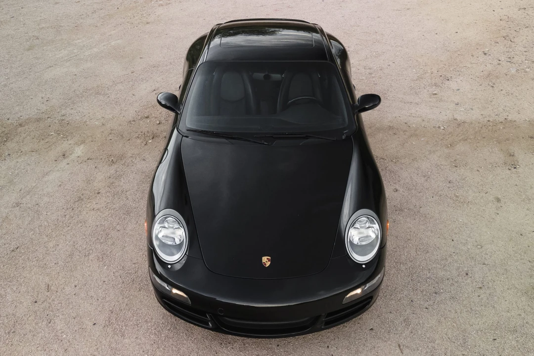2006 Porsche 997 Carrera S - Image 17 of 31