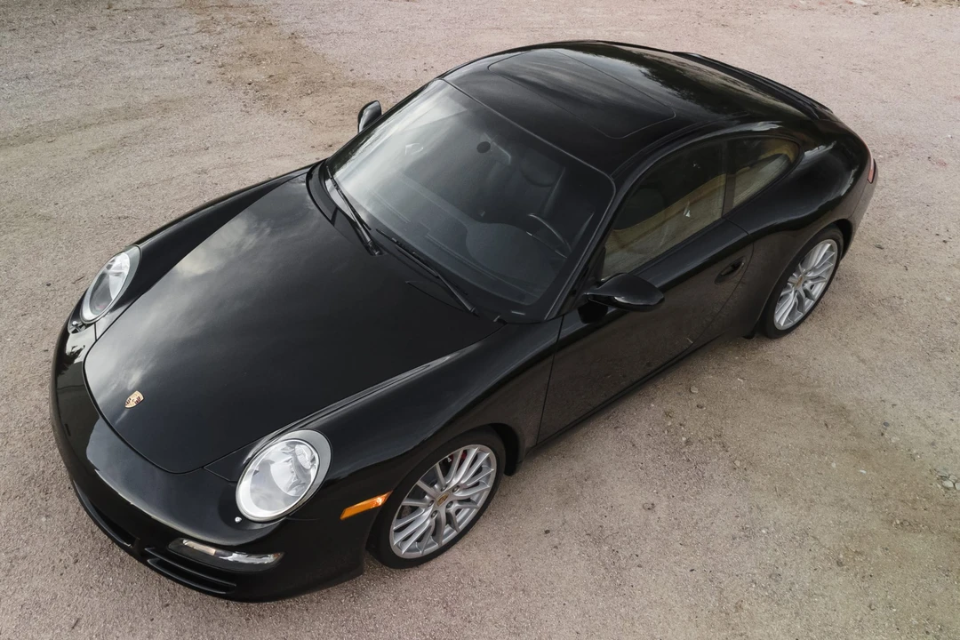 2006 Porsche 997 Carrera S - Image 18 of 31