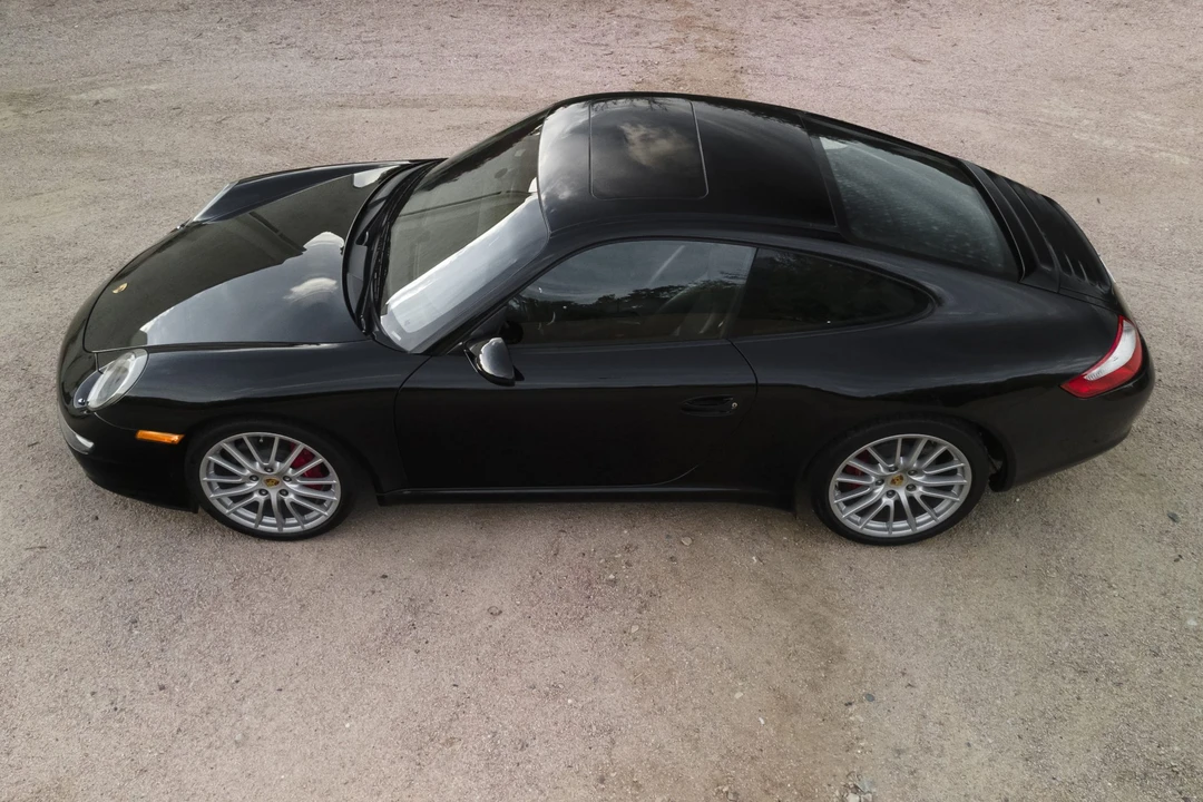 2006 Porsche 997 Carrera S - Image 19 of 31