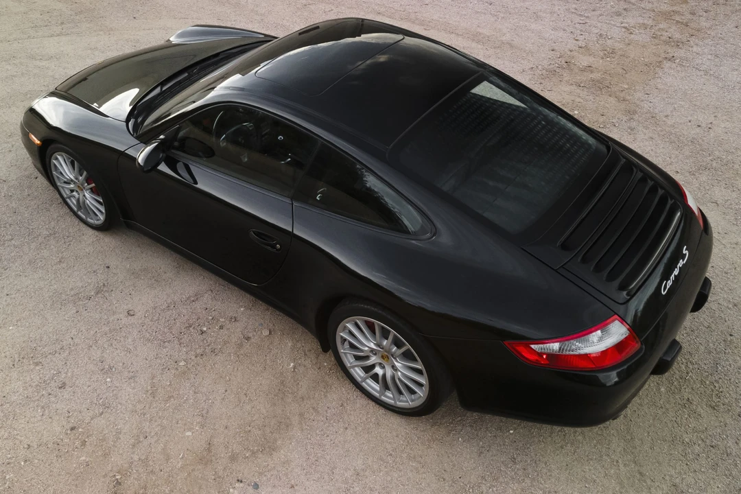 2006 Porsche 997 Carrera S - Image 20 of 31