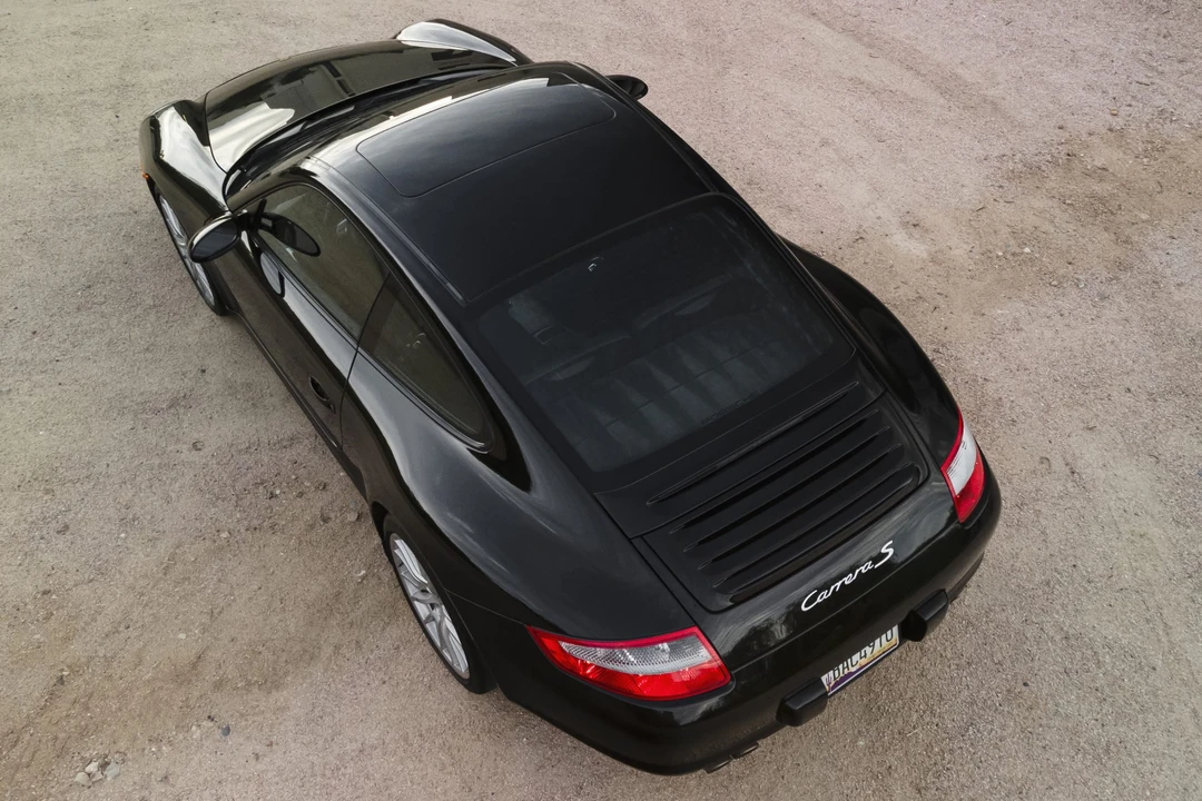 2006 Porsche 997 Carrera S - Image 21 of 31