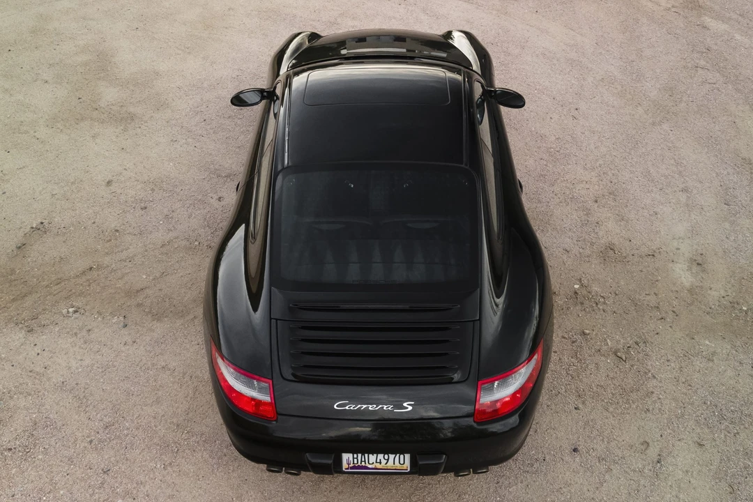 2006 Porsche 997 Carrera S - Image 22 of 31
