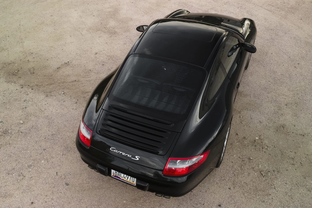 2006 Porsche 997 Carrera S - Image 23 of 31