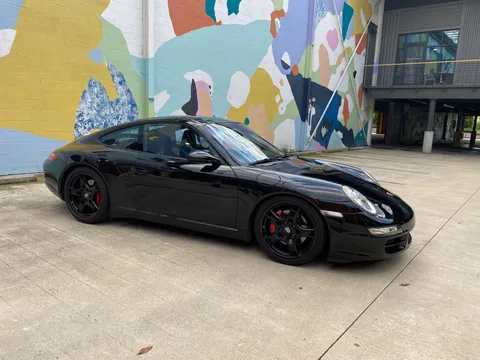 2006 Porsche 997 Carrera S - Image 3 of 31