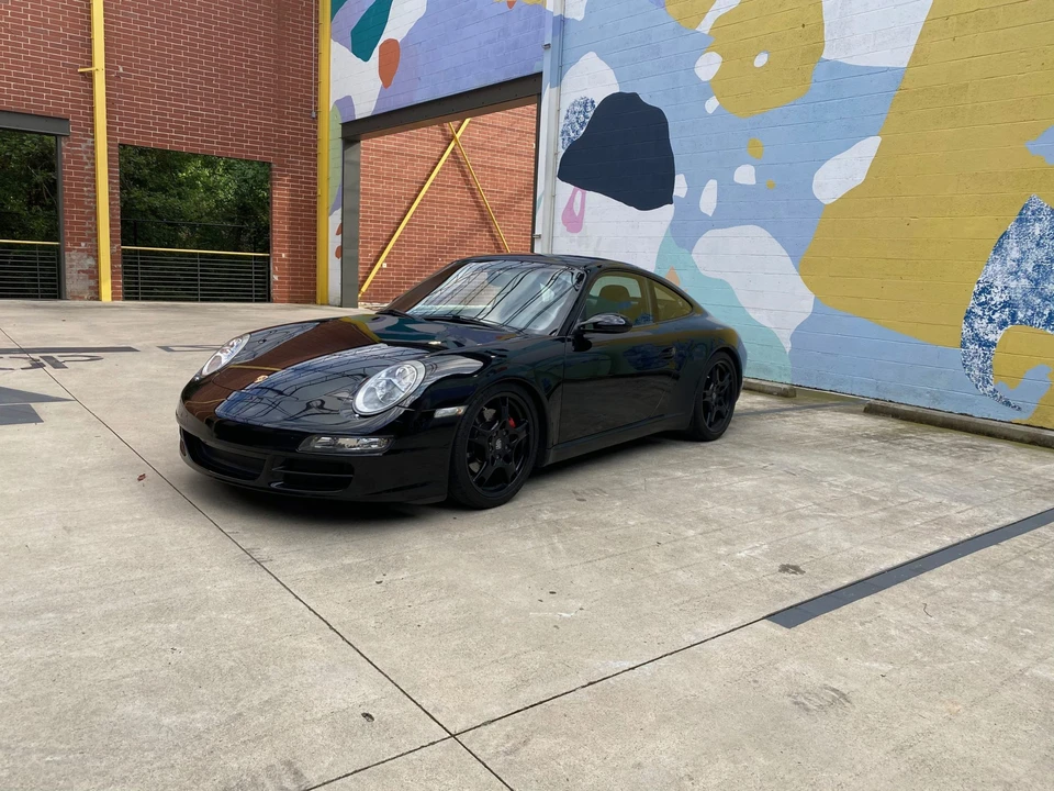 2006 Porsche 997 Carrera S - Image 10 of 31