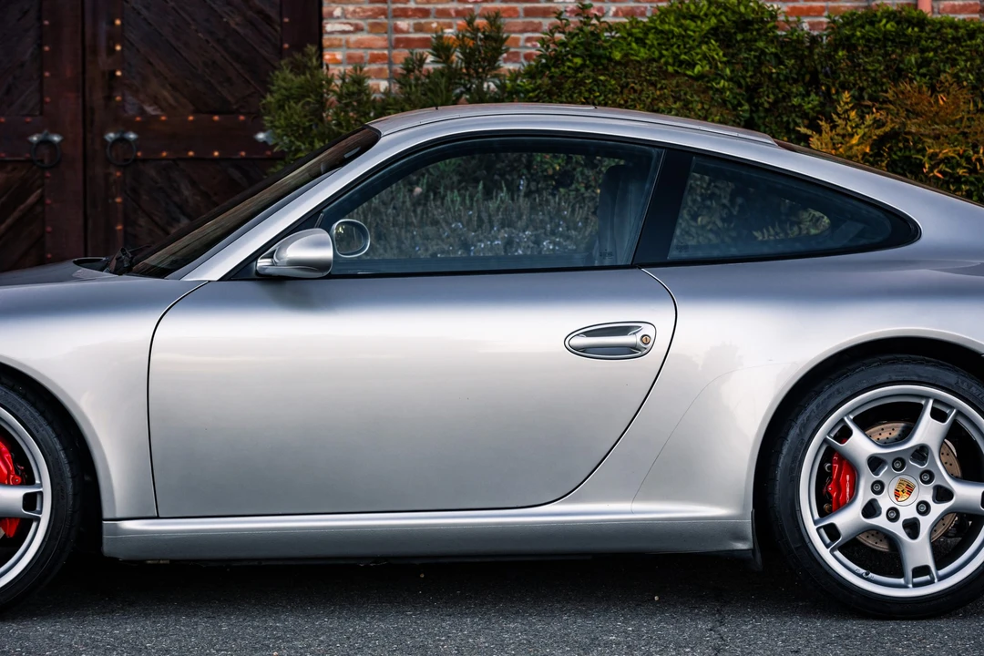 2006 Porsche 997 Carrera S - Image 23 of 31