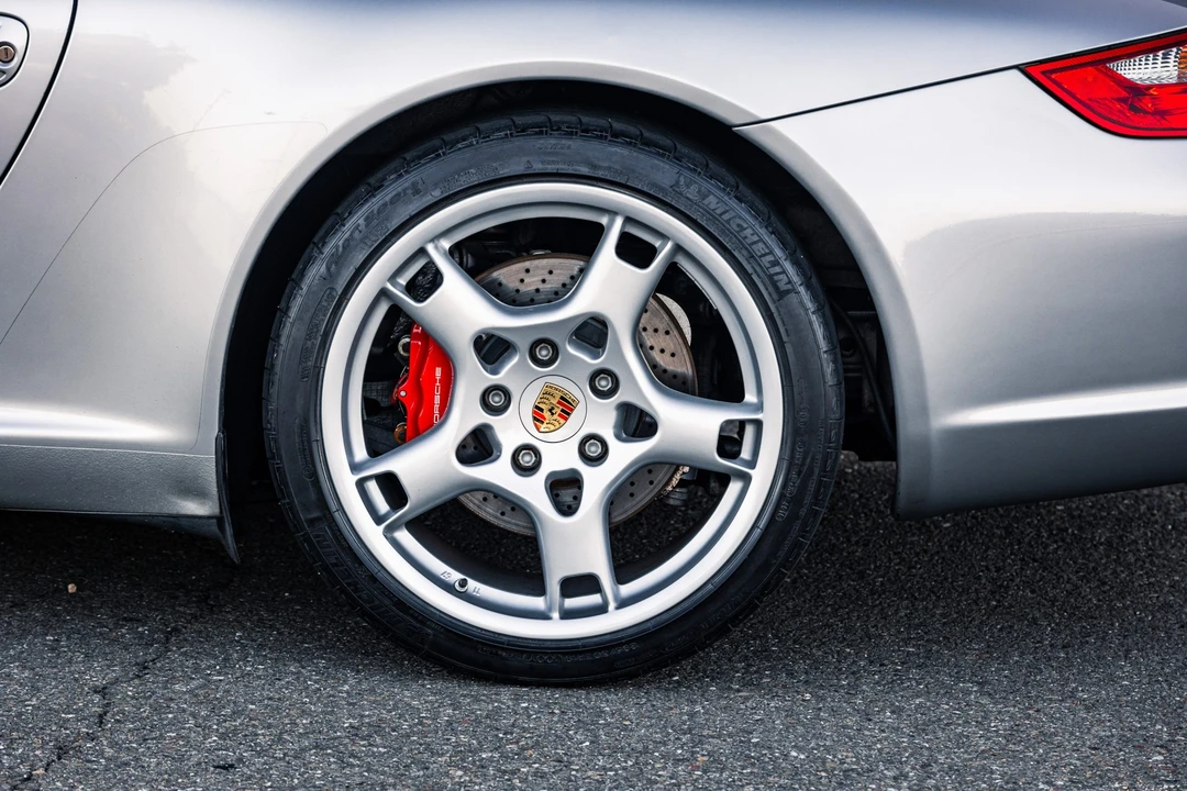 2006 Porsche 997 Carrera S - Image 25 of 31