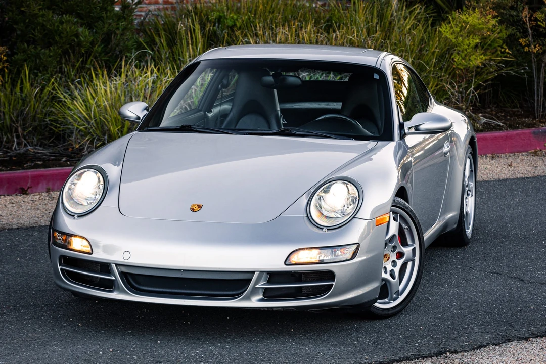 2006 Porsche 997 Carrera S - Image 2 of 31
