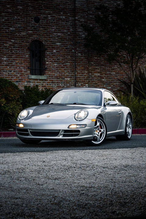 2006 Porsche 997 Carrera S - Image 3 of 31