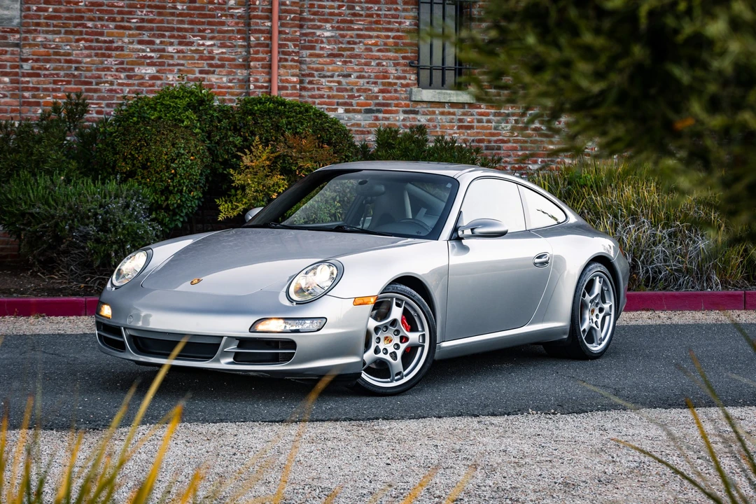 2006 Porsche 997 Carrera S - Image 7 of 31