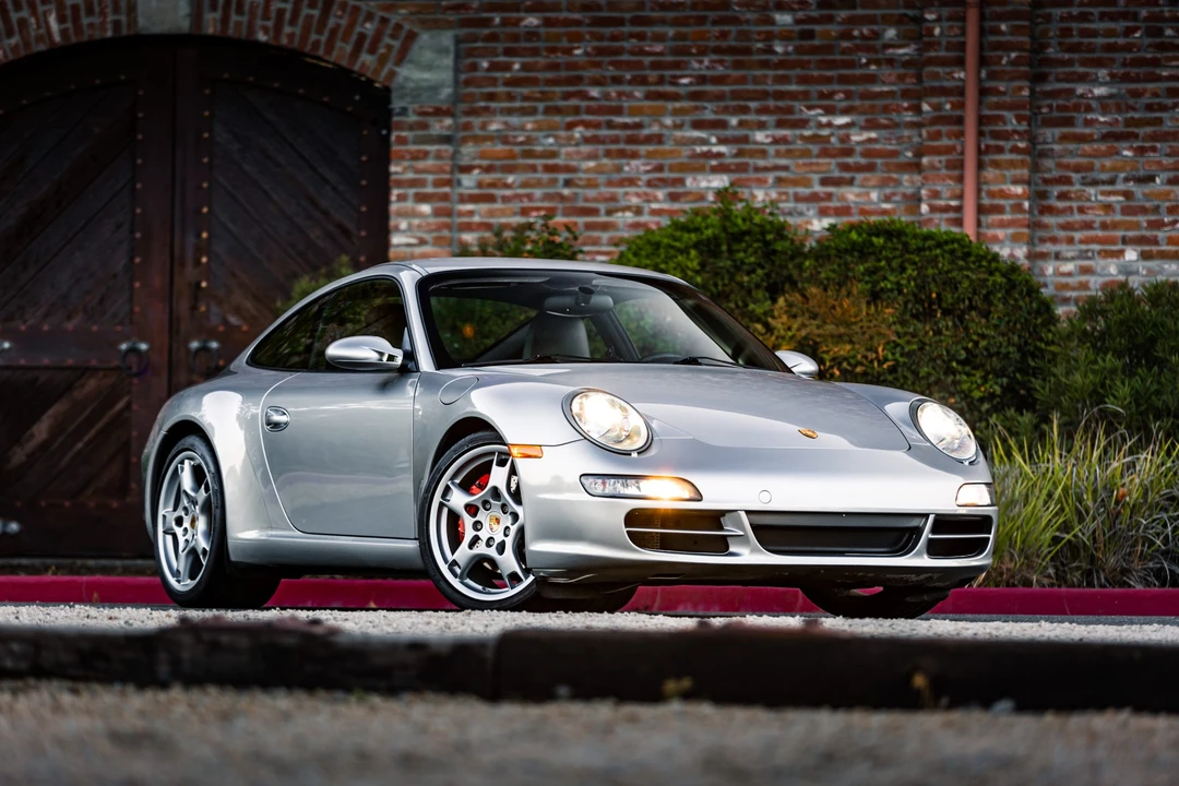 2006 Porsche 997 Carrera S - Image 17 of 31