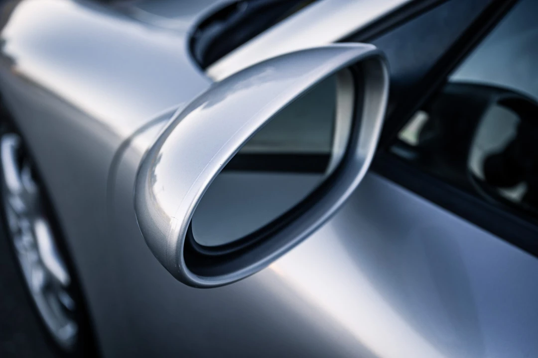 2006 Porsche 997 Carrera S - Image 30 of 31
