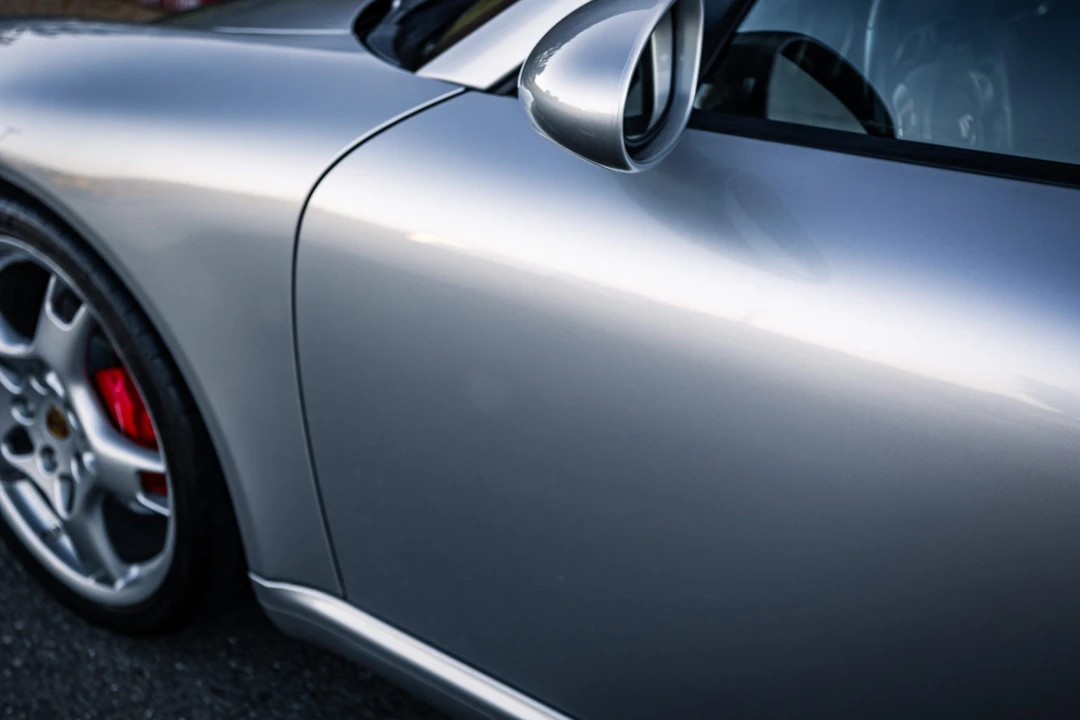 2006 Porsche 997 Carrera S - Image 27 of 31