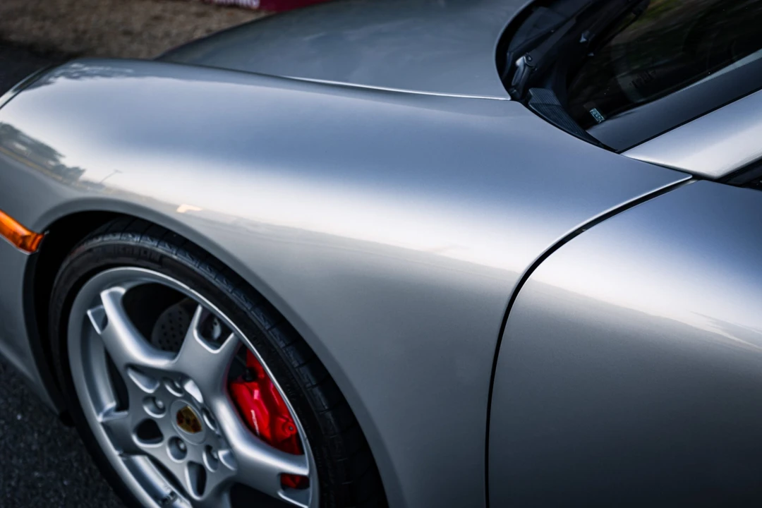 2006 Porsche 997 Carrera S - Image 26 of 31