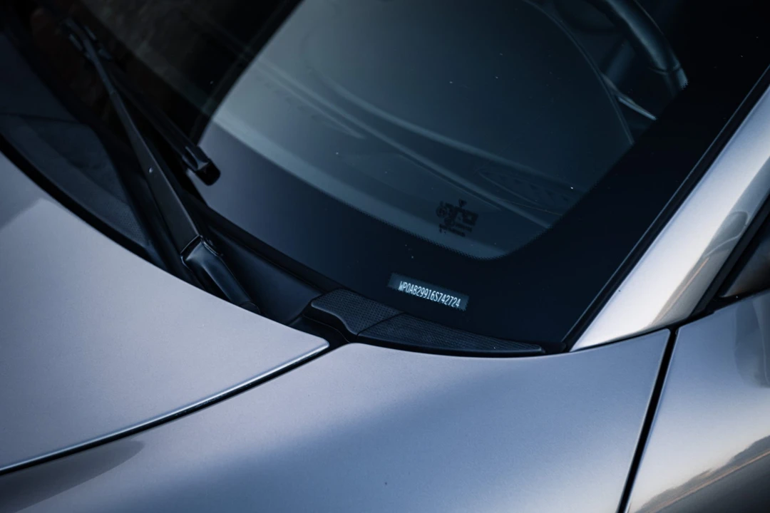 2006 Porsche 997 Carrera S - Image 31 of 31