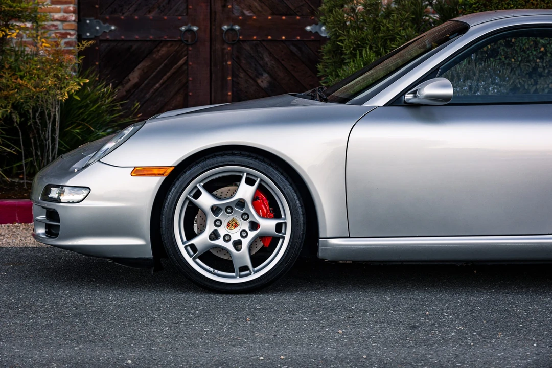 2006 Porsche 997 Carrera S - Image 22 of 31