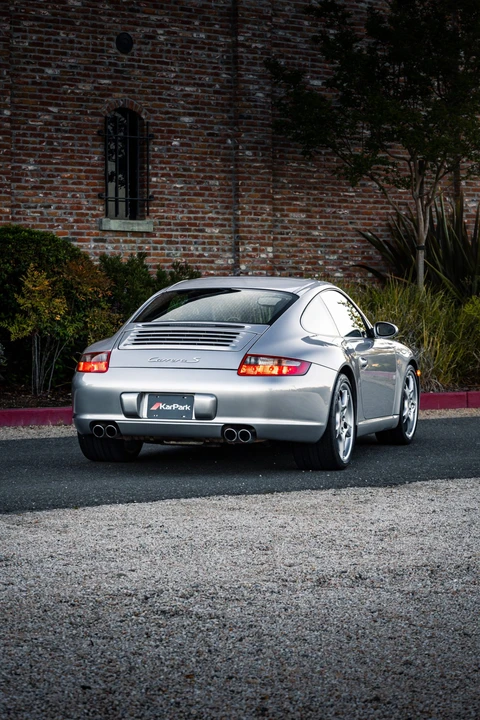 2006 Porsche 997 Carrera S - Image 14 of 31