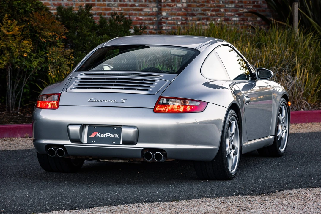2006 Porsche 997 Carrera S - Image 15 of 31